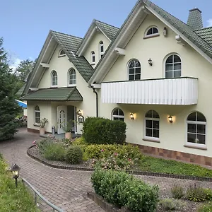 Grüner Hahn Schippach (Elsenfeld, Miltenberg)