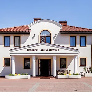 Walewscy Danzig