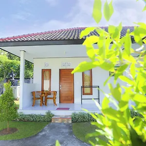 Pensjonat Telaga Sari Bingin