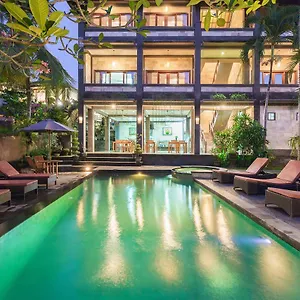 Penzion Wenara Bali