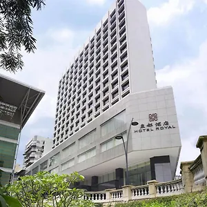 Royal Hotel Macao