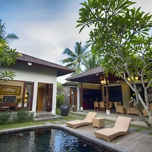 Ośrodek wypoczynkowy Raya, Ubud