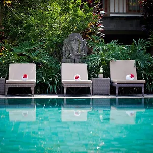 Hotell Sri Ratih, Ubud