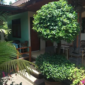 Nadialit Habitación en casa particular Seminyak