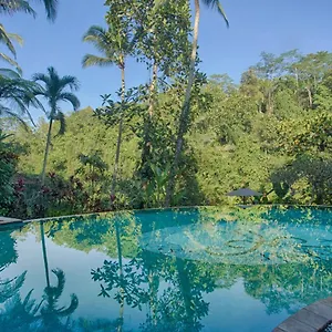 Resort Anahata Villas&spa