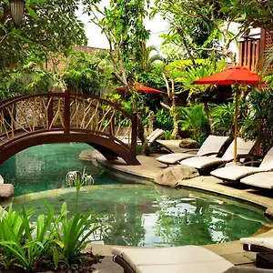Resort Adiwana Monkey Forest