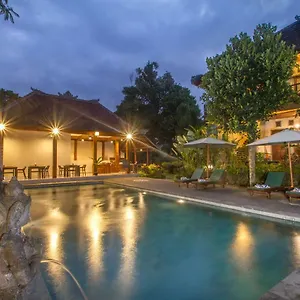Adi Jaya By Eps - Chse Certified Gasthuis