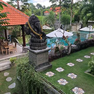 Pensionat Betutu Bali, Ubud