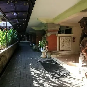 Hotel Legian