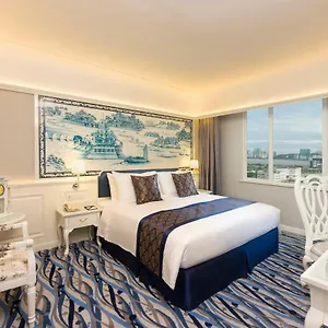 Riviera Hotel Macao