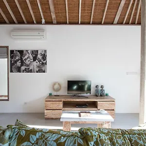 Aloha House Bingin Villa Uluwatu