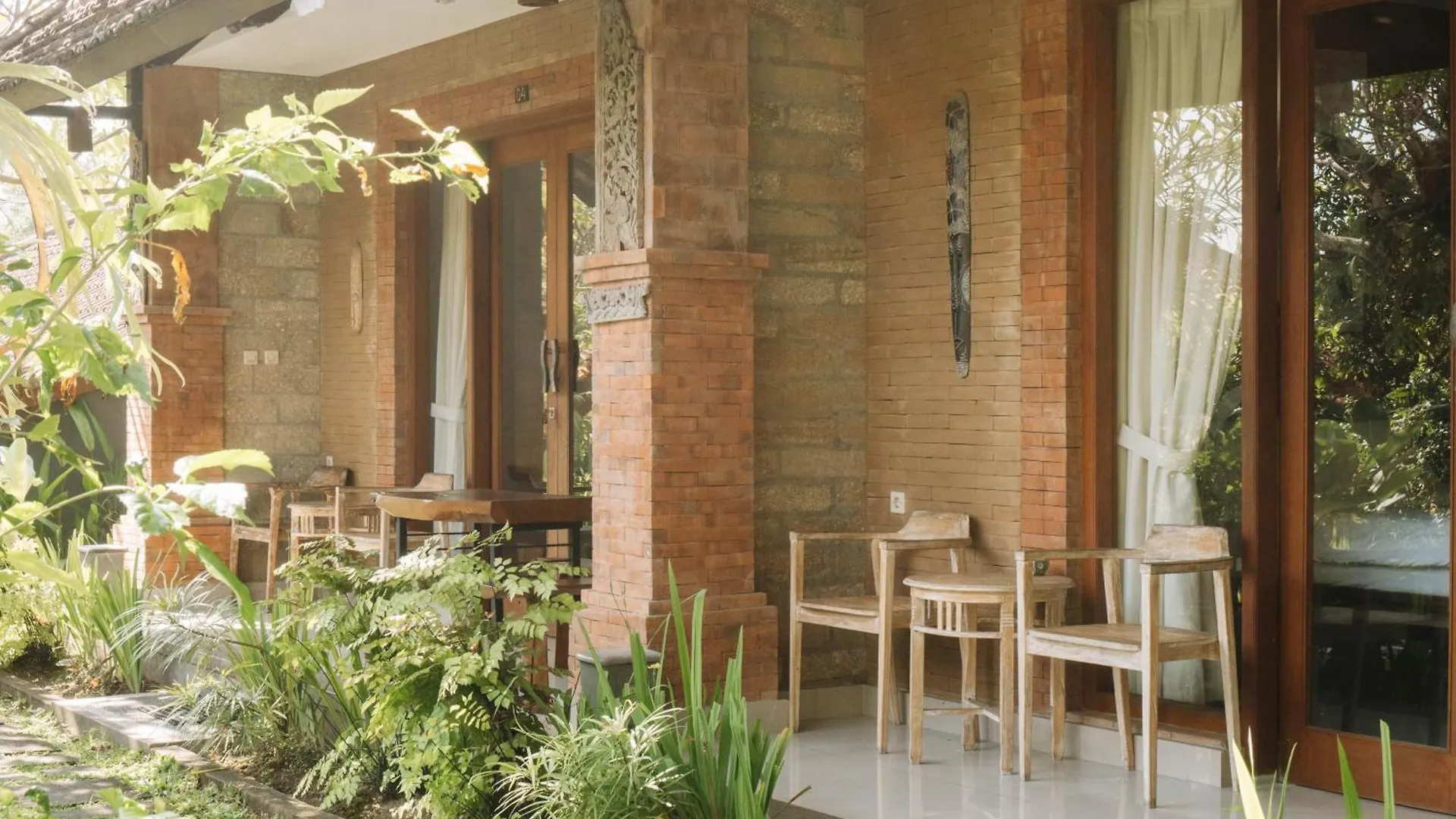 Bramasa Ubud Guest House
