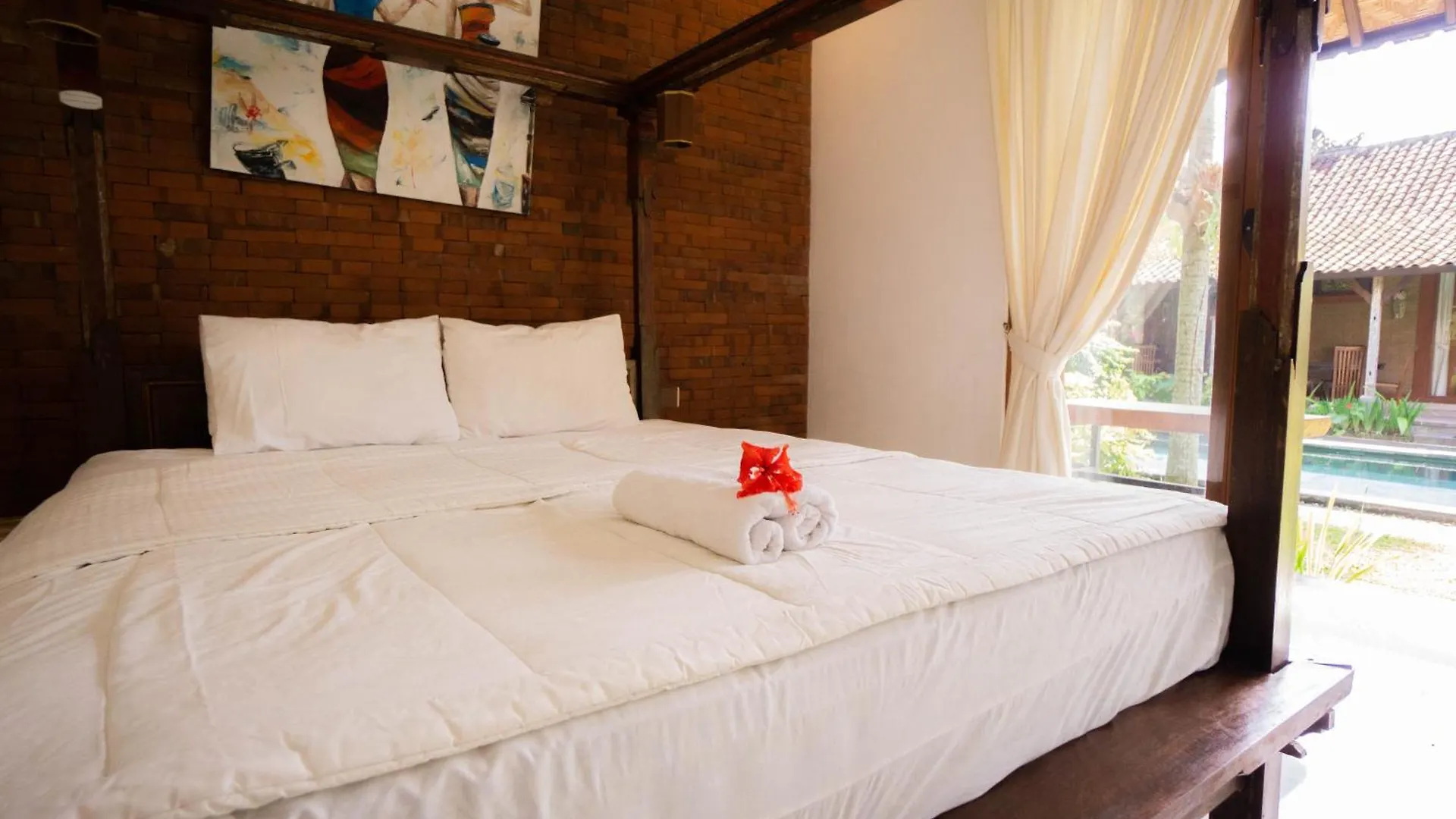 Bramasa Ubud Guest House