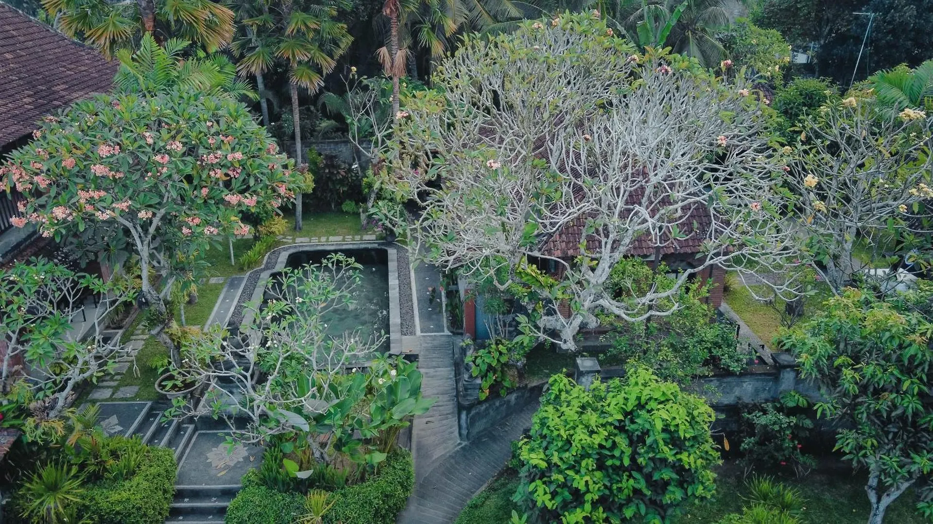 Bramasa Ubud Guest House